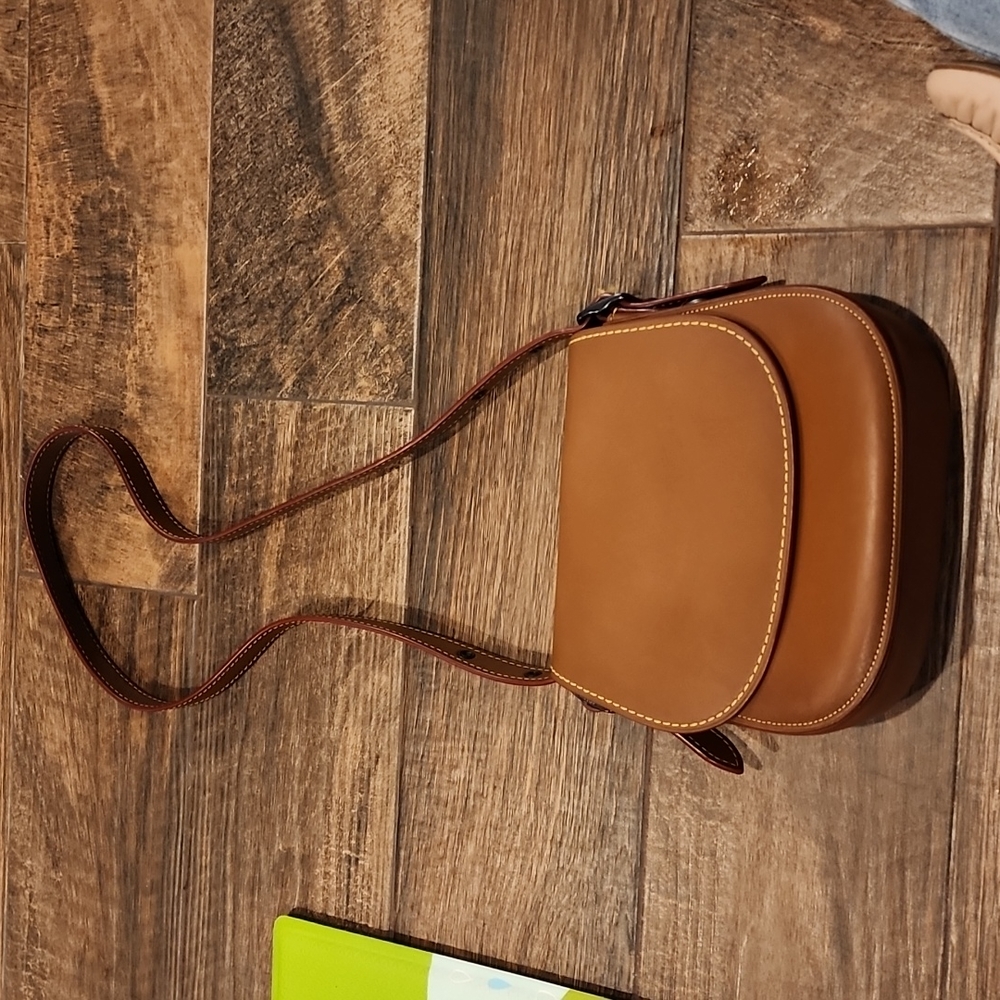 Coach crossbody